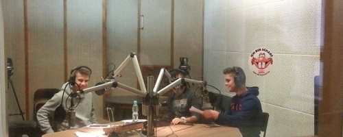 Radio Lublin - 10.01.